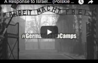 La verità della Polonia su Auschwitz