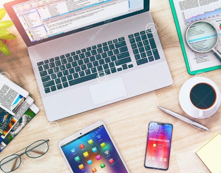 Corso gratuito di informatica base: tutti i giovedì alle ore 18:30
