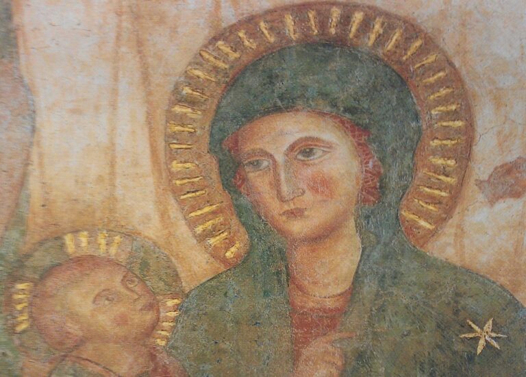Pellegrinaggio di Prefettura al Divino Amore