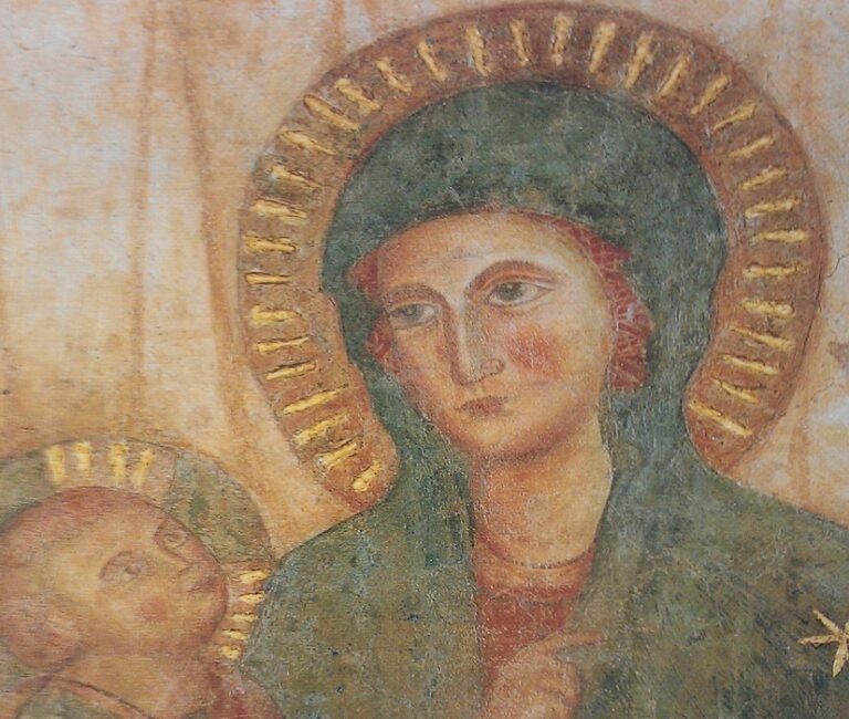 Pellegrinaggio di Prefettura al Divino Amore