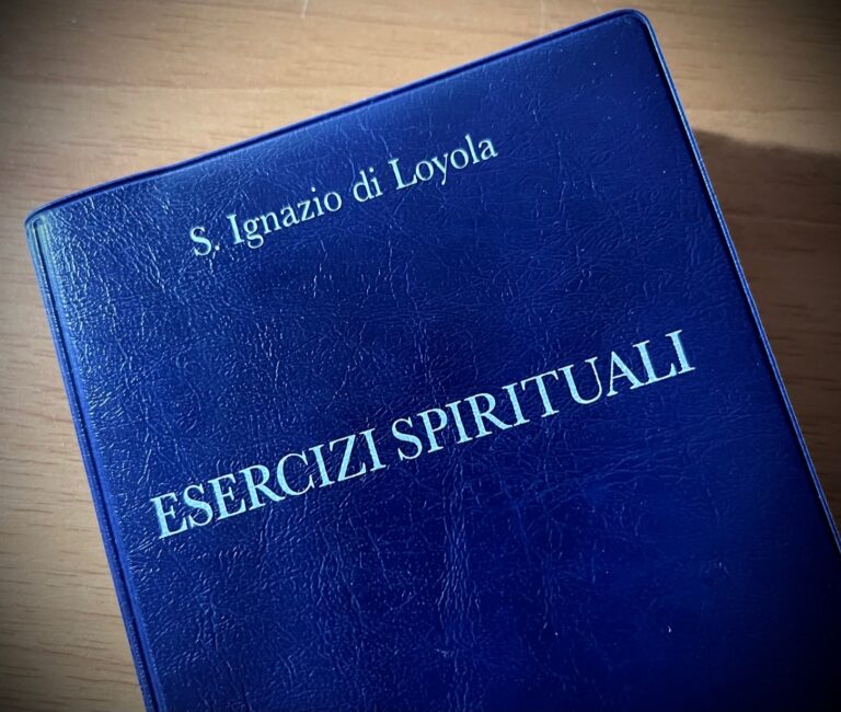 Esercizi Spirituali nel Tempo di Avvento