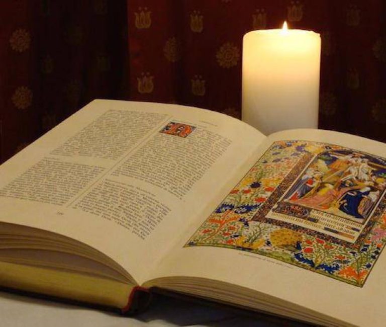 Scuola della Parola (Lectio Divina) sul Vangelo della domenica