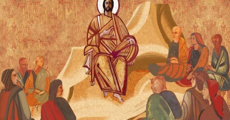 Lectio Divina sul Vangelo della VII domenica del Tempo Ordinario (anno A)
