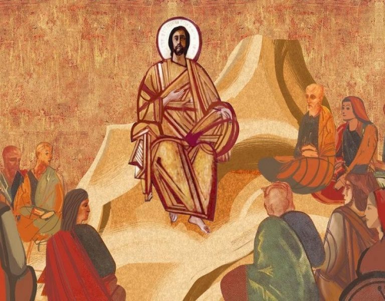 Lectio Divina sul Vangelo della VII domenica del Tempo Ordinario (anno A)