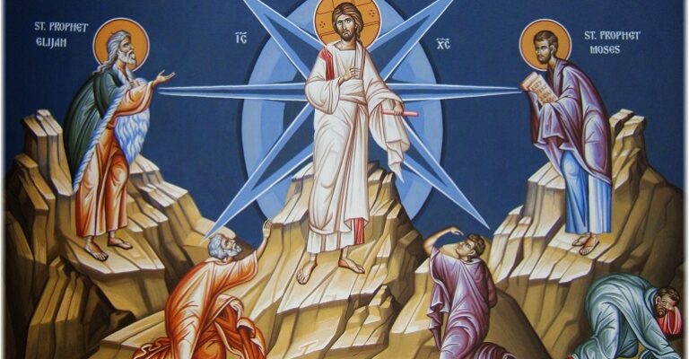 Scuola della Parola (Lectio Divina) sul Vangelo della II domenica di Quaresima (anno A)