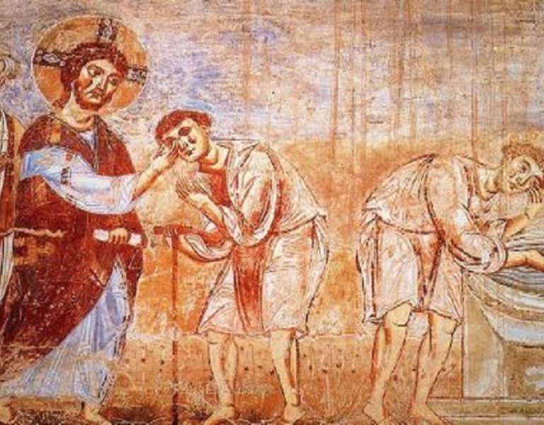 Scuola della Parola (Lectio Divina) sul Vangelo della IV domenica di Quaresima (anno A)