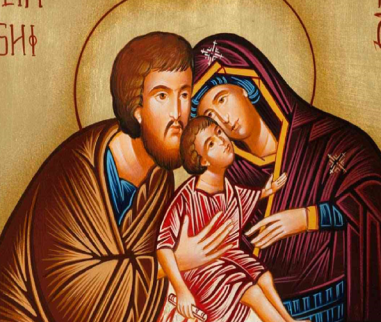 Benedizione Annuale delle Famiglie nelle Case