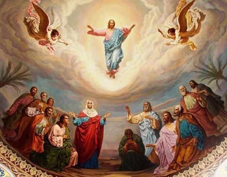 Scuola della Parola (Lectio Divina) sul Vangelo dell’Ascensione del Signore (anno A)