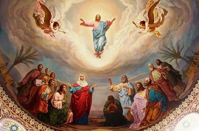 Scuola della Parola (Lectio Divina) sul Vangelo dell’Ascensione del Signore (anno A)