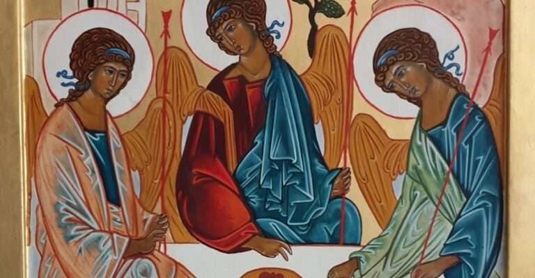 Scuola della Parola (Lectio Divina) sul Vangelo della solennità Santissima Trinità (anno A)