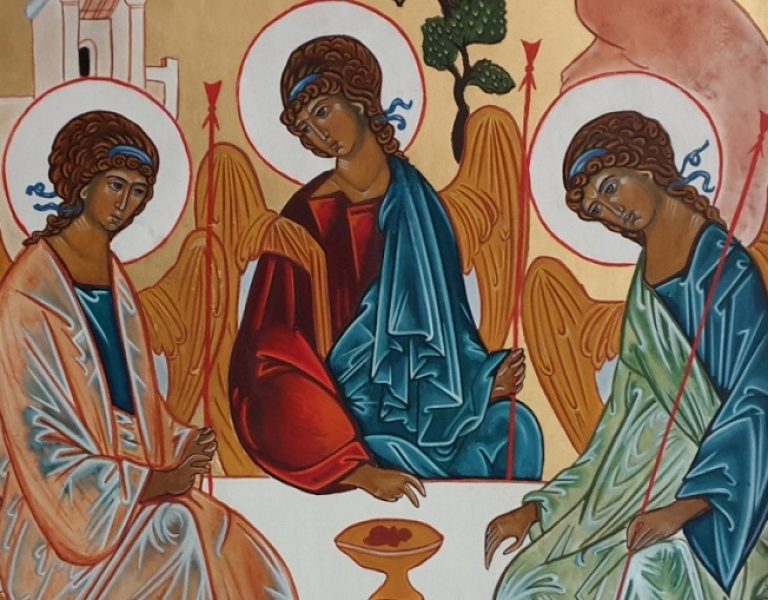Scuola della Parola (Lectio Divina) sul Vangelo della solennità Santissima Trinità (anno A)