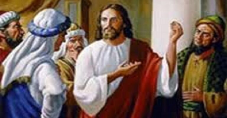 Scuola della Parola (Lectio Divina) sul Vangelo della XXIX domenica del Tempo Ordinario (anno A)