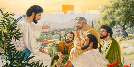 Scuola della Parola (Lectio Divina) sul Vangelo della I domenica di Avvento (anno C)