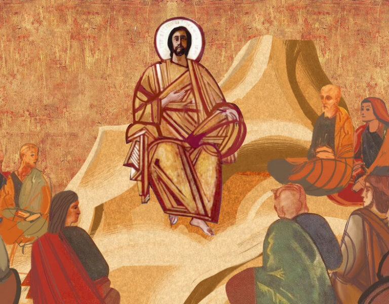 Scuola della Parola (Lectio Divina) sul Vangelo della VII domenica del Tempo Ordinario (anno C)