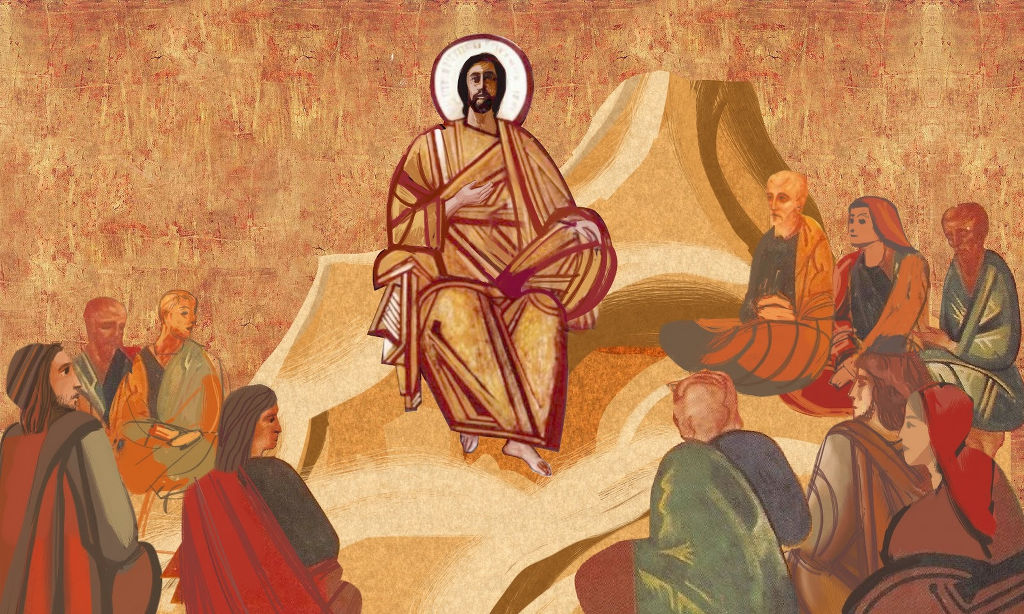 Scuola della Parola (Lectio Divina) sul Vangelo della VII domenica del Tempo Ordinario (anno C)