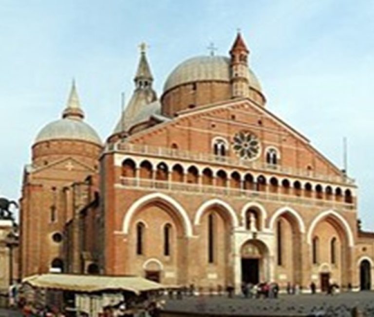 Pellegrinaggio a Padova e Schio